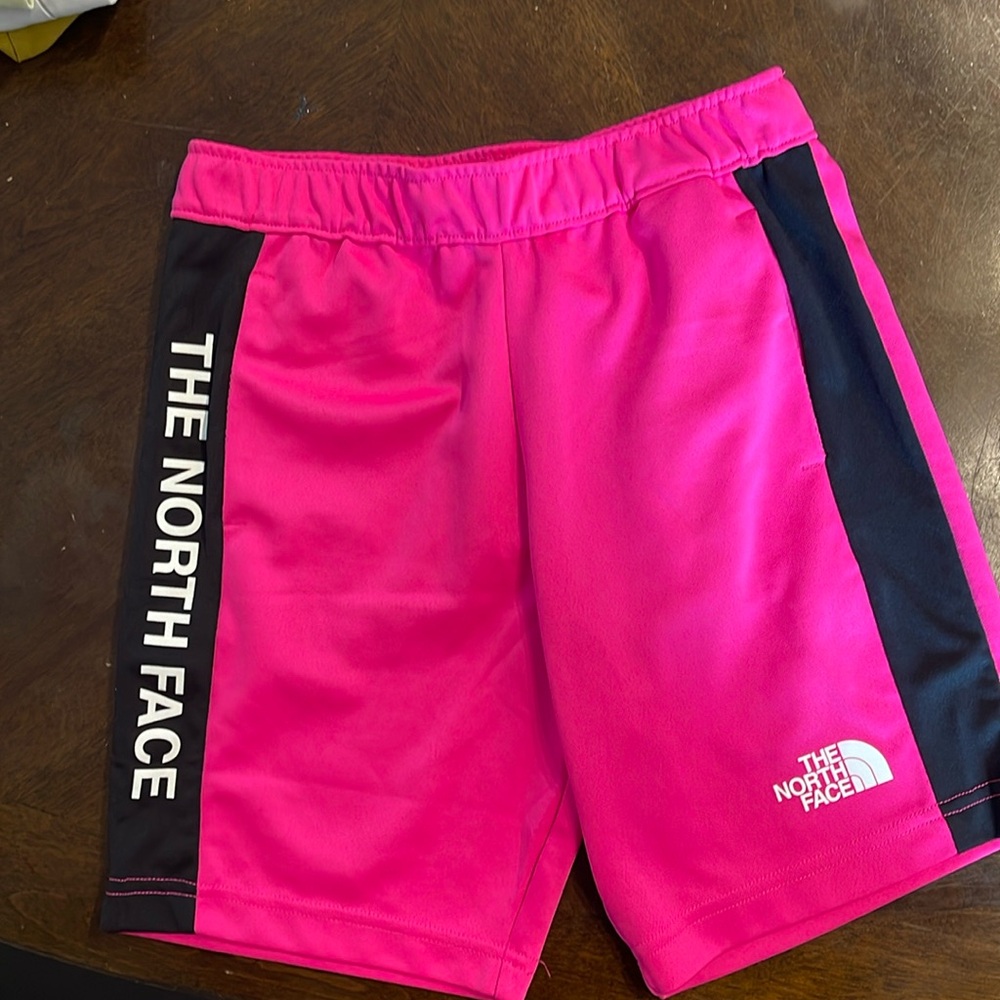 The North Face Boys Shorts LG